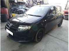 dacia sandero ii del año 2014