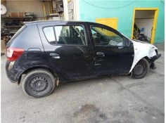 dacia sandero ii del año 2014