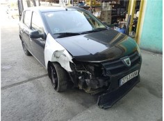 dacia sandero ii del año 2014