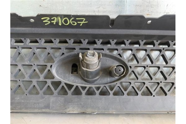 Recambio de rejilla paragolpes delantero para ford focus ii (da_) 2.0 tdci referencia OEM IAM 1454995  