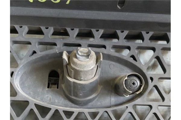 Recambio de rejilla paragolpes delantero para ford focus ii (da_) 2.0 tdci referencia OEM IAM 1454995  