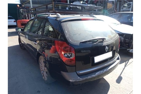 renault laguna ii grandtour (kg0) del año 2006