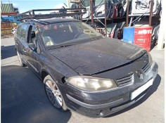 renault laguna ii grandtour (kg0) del año 2006