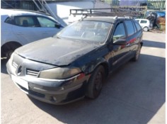 renault laguna ii grandtour (kg0) del año 2006