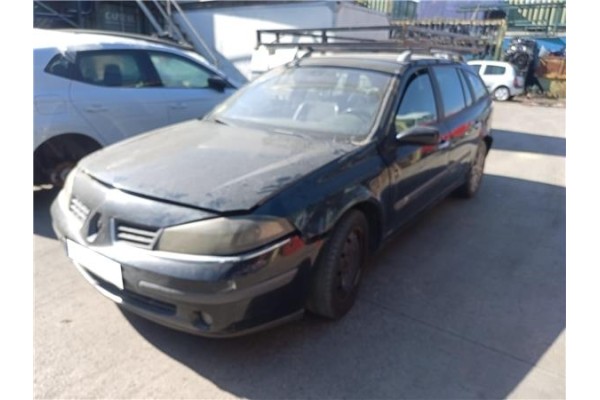 renault laguna ii grandtour (kg0) del año 2006