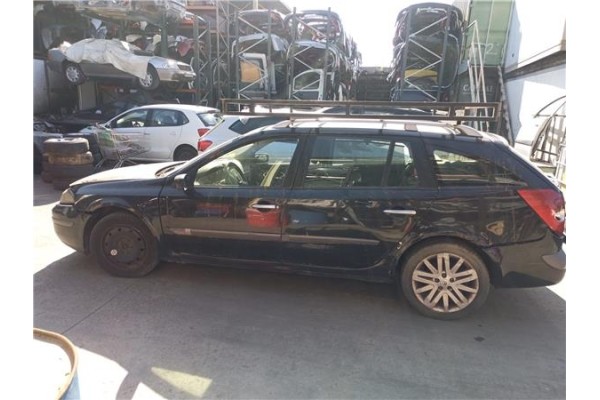 renault laguna ii grandtour (kg0) del año 2006