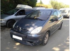 citroen xsara picasso del año 2006