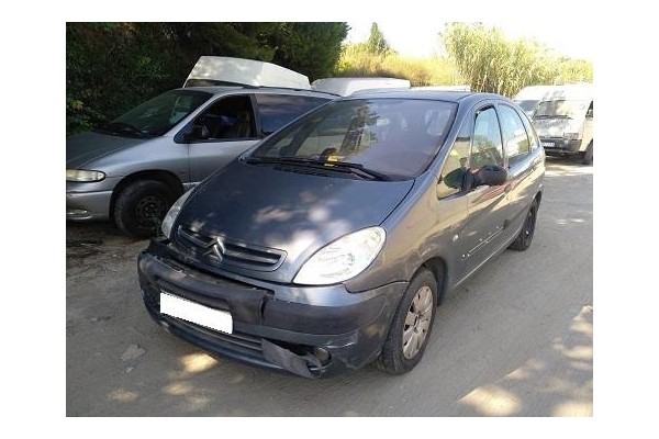 citroen xsara picasso del año 2006