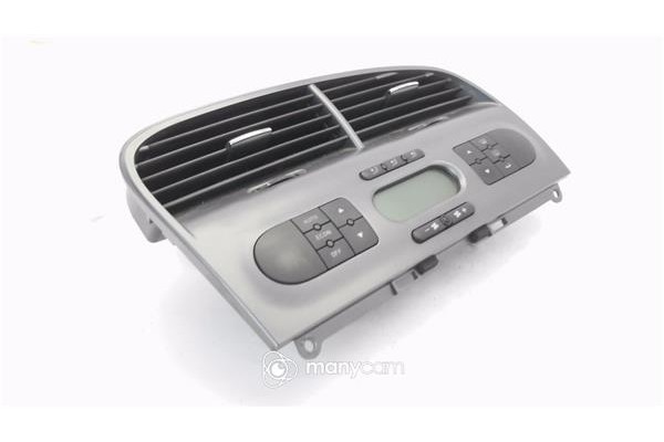 Recambio de mandos calefaccion / a.a. para seat altea xl (5p5) 1.9 tdi referencia OEM IAM 5P1819110L  