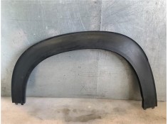 MOLDURA ALETA DELANTERO IZQUIERDA YQ001547XT 