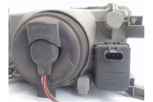 Recambio de faro delantero dcho para suzuki swift berlina (sf/ea) referencia OEM IAM 3512060B51  