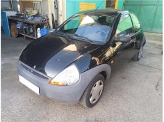 ford ka (ccq) del año 1997