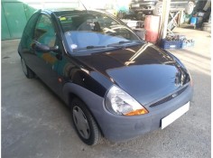 ford ka (ccq) del año 1997