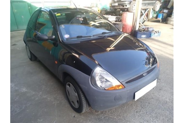 ford ka (ccq) del año 1997