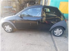 ford ka (ccq) del año 1997
