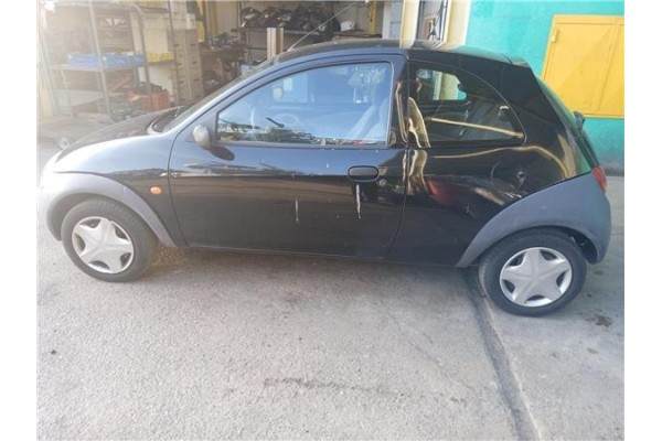 ford ka (ccq) del año 1997