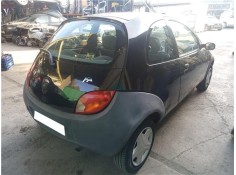 ford ka (ccq) del año 1997