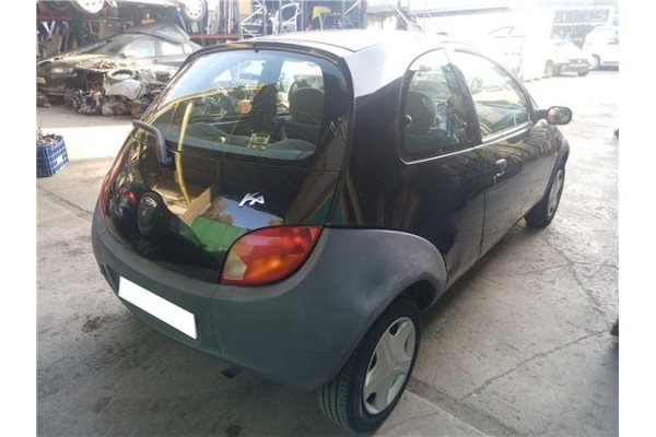 ford ka (ccq) del año 1997
