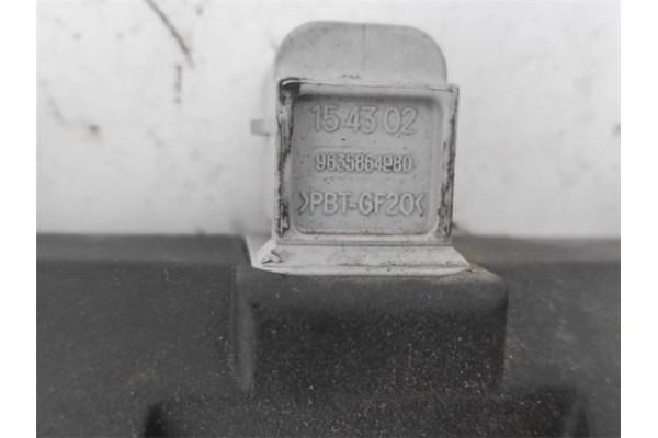 Recambio de bobina encendido para citroen c3 1.1 i referencia OEM IAM 9654814480 26951960 