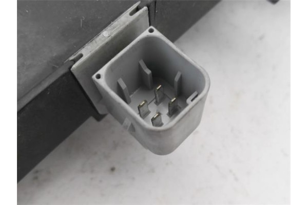 Recambio de bobina encendido para citroen c3 1.1 i referencia OEM IAM 9654814480 26951960 