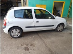 renault clio ii fase ii (b/cb0) del año 2005
