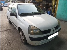 renault clio ii fase ii (b/cb0) del año 2005