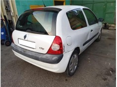 renault clio ii fase ii (b/cb0) del año 2005