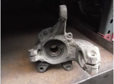 Recambio de mangueta delantero izquierda para ford puma (cce) 1.4 referencia OEM IAM   