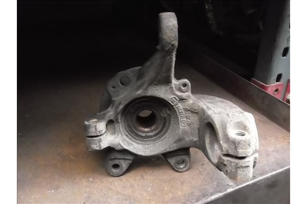 Recambio de mangueta delantero izquierda para ford puma (cce) 1.4 referencia OEM IAM   