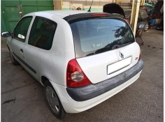 renault clio ii fase ii (b/cb0) del año 2005