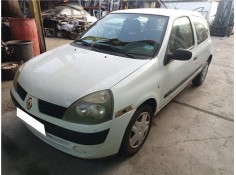 renault clio ii fase ii (b/cb0) del año 2005