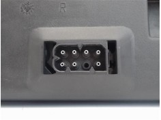 Recambio de piloto trasero derecho para bmw serie 5 berlina (e39) 2.8 528i referencia OEM IAM 8358032 2VP00724002 