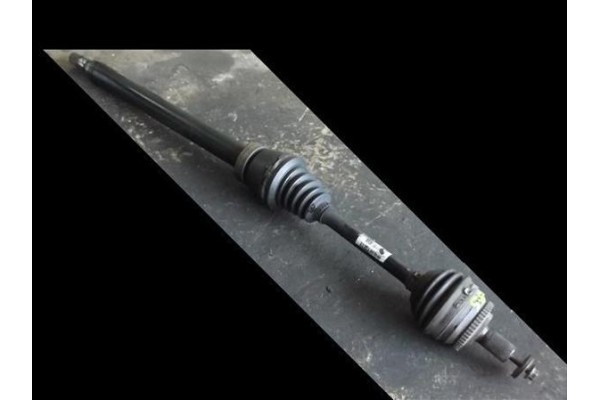 Recambio de palier delantero derecho para volvo s 80 berlina (1998) 2.4 referencia OEM IAM   