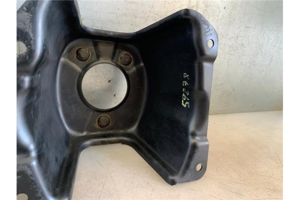 Recambio de soporte rueda repuesto para suzuki grand vitara 3 puertas (sq/gt) 2.0 td dlx referencia OEM IAM 8396165D00  