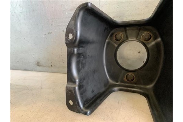 Recambio de soporte rueda repuesto para suzuki grand vitara 3 puertas (sq/gt) 2.0 td dlx referencia OEM IAM 8396165D00  