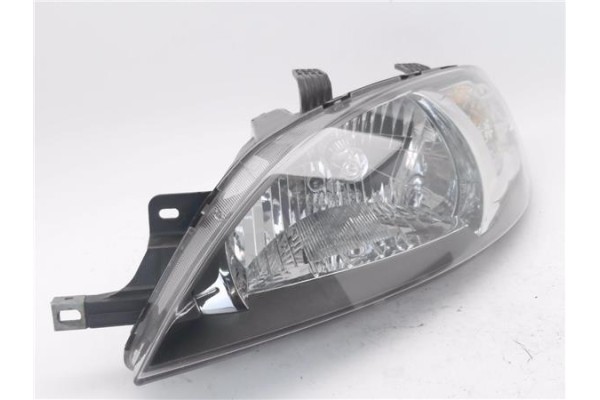 Recambio de faro delantero izquierdo para chevrolet lacetti 1.6 cdx referencia OEM IAM   
