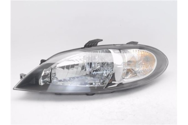 Recambio de faro delantero izquierdo para chevrolet lacetti 1.6 cdx referencia OEM IAM   