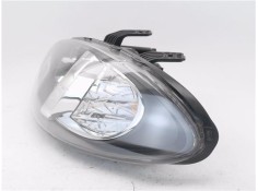 Recambio de faro delantero izquierdo para chevrolet lacetti 1.6 cdx referencia OEM IAM   