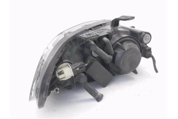 Recambio de faro delantero izquierdo para chevrolet lacetti 1.6 cdx referencia OEM IAM   