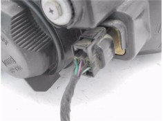 Recambio de faro delantero izquierdo para chevrolet lacetti 1.6 cdx referencia OEM IAM   