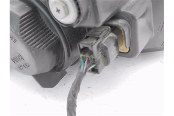 Recambio de faro delantero izquierdo para chevrolet lacetti 1.6 cdx referencia OEM IAM   