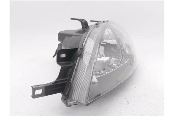 Recambio de faro delantero izquierdo para chevrolet lacetti 1.6 cdx referencia OEM IAM   