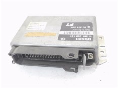 Recambio de centralita para opel vectra a 2.0 referencia OEM IAM 90324330 0261200131 