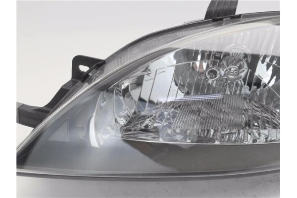 Recambio de faro delantero izquierdo para chevrolet lacetti 1.6 cdx referencia OEM IAM   