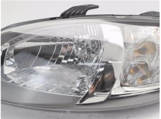 Recambio de faro delantero izquierdo para chevrolet lacetti 1.6 cdx referencia OEM IAM   