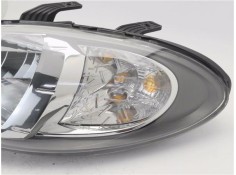 Recambio de faro delantero izquierdo para chevrolet lacetti 1.6 cdx referencia OEM IAM   