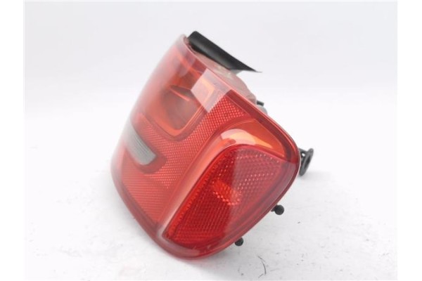 Recambio de piloto trasero derecho para audi a4 avant (8k5) 2.0 básico referencia OEM IAM 2197220204  