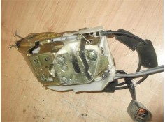 Recambio de cierre electromagnetico delantero derecho para mazda mx-5 (nb) 1.6 16v referencia OEM IAM NC8258310  