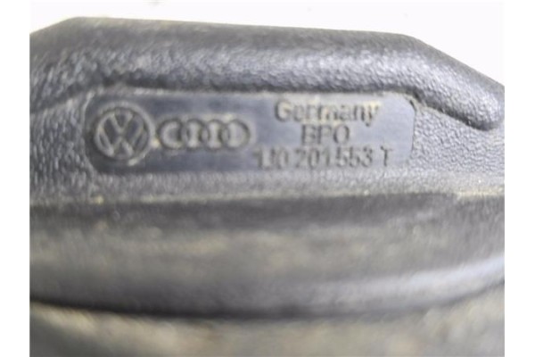 Recambio de tapon combustible para volkswagen polo iv (9n1) 1.4 tdi referencia OEM IAM 107201551FG  