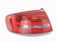 Recambio de piloto trasero izquierdo para audi a4 avant (8k5) 2.0 básico referencia OEM IAM 2197220204  